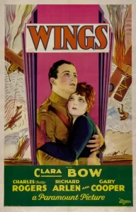 Imagen de la pelicula Wings