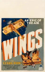 Imagen de la pelicula Wings