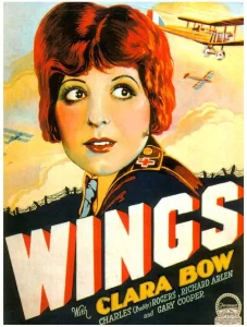 Imagen de la pelicula Wings