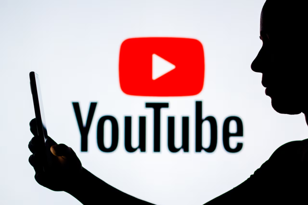 Imagen de Youtube